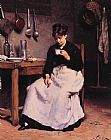 A Cup of Coffee